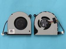 Вентилятор Dell&nbsp;Inspiron&nbsp;15&nbsp;5579&nbsp;2-IN-1